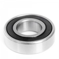 6309-2RSR FAG (6309-2RS) Deep Grooved Ball Bearing Sealed 45x100x25